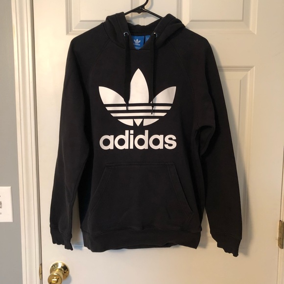 adidas Tops - Hoodie adidas Tops - Hoodie